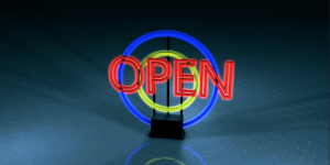 Open Neon (Video)