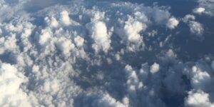 airplane airplane window clouds jet plane Sky view window